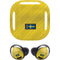 Sweden Soccer Flag Galaxy Buds Pro Skin